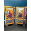 Image 1 : Lot of 2 Fortnite Vending Machine Toy Sets