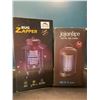 Image 1 : Lot of 2 Electric Bug Zappers