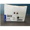 Image 2 : Lot of SAXX Ultra Boxer Briefs for Men - Relaxed Fit - 2 Pack - Size Medium