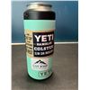 Image 1 : Lot of 1 YETI Rambler Colster Slim Can Insulator