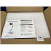 Image 1 : Lot of 1 Infrared Light Heat Lamp