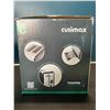 Image 3 : Lot of 1 Cusimax Toaster