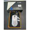 Image 1 : Lot of 1 Glorious Model O Gaming Mouse