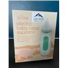 Image 1 : Lot of 1 Electric Baby Nasal Aspirator