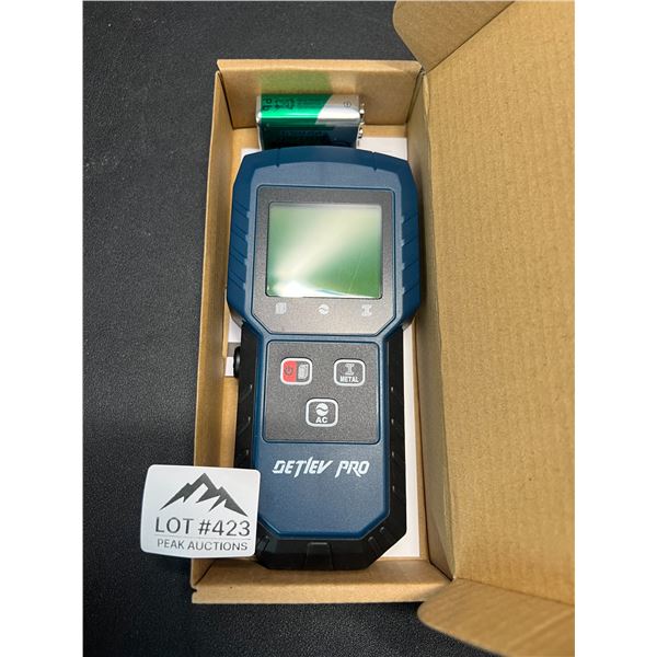 Lot of 1 Wall Stud Finder