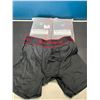 Image 1 : Lot of 2 Packs of Natural Feeling Mens Underwear/Boxer Briefs - 5 per pack - Size Small