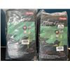 Image 1 : Lot of 2 Packs of Plant Grow Bags - 5PCS per pack