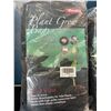 Image 2 : Lot of 2 Packs of Plant Grow Bags - 5PCS per pack