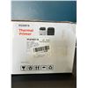 Image 2 : Lot of 1 Munbyn Thermal Printer