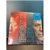 Image 1 : Lot of 1 Bowie Legacy Vinyl Record
