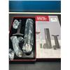 Image 2 : Lot of 1 Electric Wine Set - Open, Serve, & Preserve