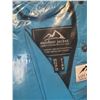 Image 3 : Lot of 1 OutdoorSport Jacket - Size Medium - Blue