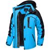 Image 1 : Lot of 1 OutdoorSport Jacket - Size XL - Blue