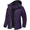 Image 1 : Lot of 1 OutdoorSport Jacket - Size Small - Purple