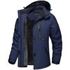 Image 1 : Lot of 1 OutdoorSport Jacket - Size 3XL - Navy