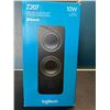 Image 3 : Lot of Logitech Z207 Bluetooth Stereo Speakers