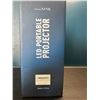 Image 2 : Lot of 1 M18 LED Portable Projector