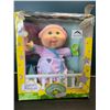 Image 1 : Lot of 1 Cabbage Patch Kids Naptime at Babyland Baby Doll