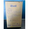 Image 3 : Lot of 1 Levolt Dual 150 Ultrasonic Cool Mist Humidifier