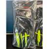 Image 2 : Lot of 2 Pairs of Souke Sports Cycling Gloves