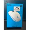 Image 1 : Lot of 1 Logitech G203 Gaming Mouse