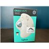 Image 1 : Lot of 1 Logitech Ergo M575 Wireless Trackball Mouse