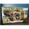 Image 1 : Lot of 1 HALO Infinite Toy Figurine Set