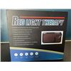 Image 2 : Lot of 1 Red Light Therapy Belt Wrap Device