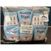 Image 1 : Lot of Blippi Mini Hero Toys - Mystery Figures - 6 Pack