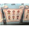 Image 2 : Lot of Blippi Mini Hero Toys - Mystery Figures - 6 Pack