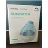 Image 1 : Lot of 1 Homasy Humidifier