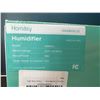 Image 3 : Lot of 1 Homasy Humidifier