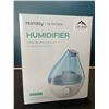 Image 1 : Lot of 1 Homasy Humidifier