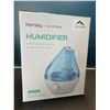 Image 1 : Lot of 1 Homasy Humidifier