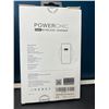 Image 2 : Lot of 2 Powerchic Fast Wireless Chargers