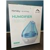 Image 1 : Lot of 1 Homasy Humidifier