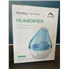 Image 1 : Lot of 1 Homasy Humidifier