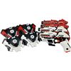 Image 1 : Lot of 1 StarkHeaven CSTAG Infrared Laser Tag Toy Set - 4 Player Laser Tag Set