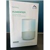 Image 1 : Lot of 1 Homasy Humidifier