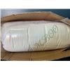 Image 2 : Lot of 1 Bamboo Mattress Protector