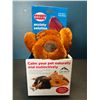 Image 1 : Lot of 1 Snuggle Puppy Anxiety Solution for Pets