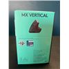 Image 2 : Lot of 1 Logitech MX Vertical Advanced Ergonomic Mouse