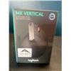 Image 1 : Lot of 1 Logitech MX Vertical Advanced Ergonomic Mouse