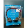 Image 1 : Lot of 1 Logitech H390 USB Computer Headset