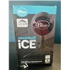 Image 1 : Lot of 1 Blue Snowball ICE - Black - Plug-And-Play USB Microphone