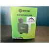 Image 1 : Lot of 1 Geevon Bluetooth Water Timer