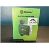 Image 1 : Lot of 1 Geevon Bluetooth Water Timer