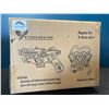 Image 3 : Lot of 1 StarkHeaven CSTAG Infrared Laser Tag Toy Set - 4 Player Laser Tag Set