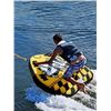 Image 1 : Lot of 1 Maxkare 62inch Towable Tube for Boating