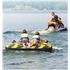 Image 2 : Lot of 1 Maxkare 62inch Towable Tube for Boating